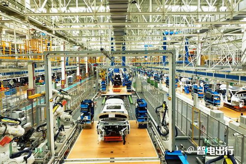 嵐圖新SUV 東風日產聯手華為，技術轉讓賦能，不到20萬開啟智能出行新篇章